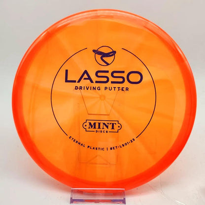 Mint Discs Eternal Lasso - Disc Golf Deals USA