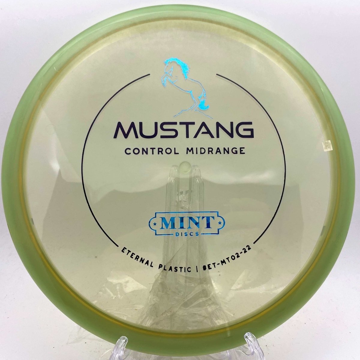 Mint Discs Eternal Mustang - Disc Golf Deals USA