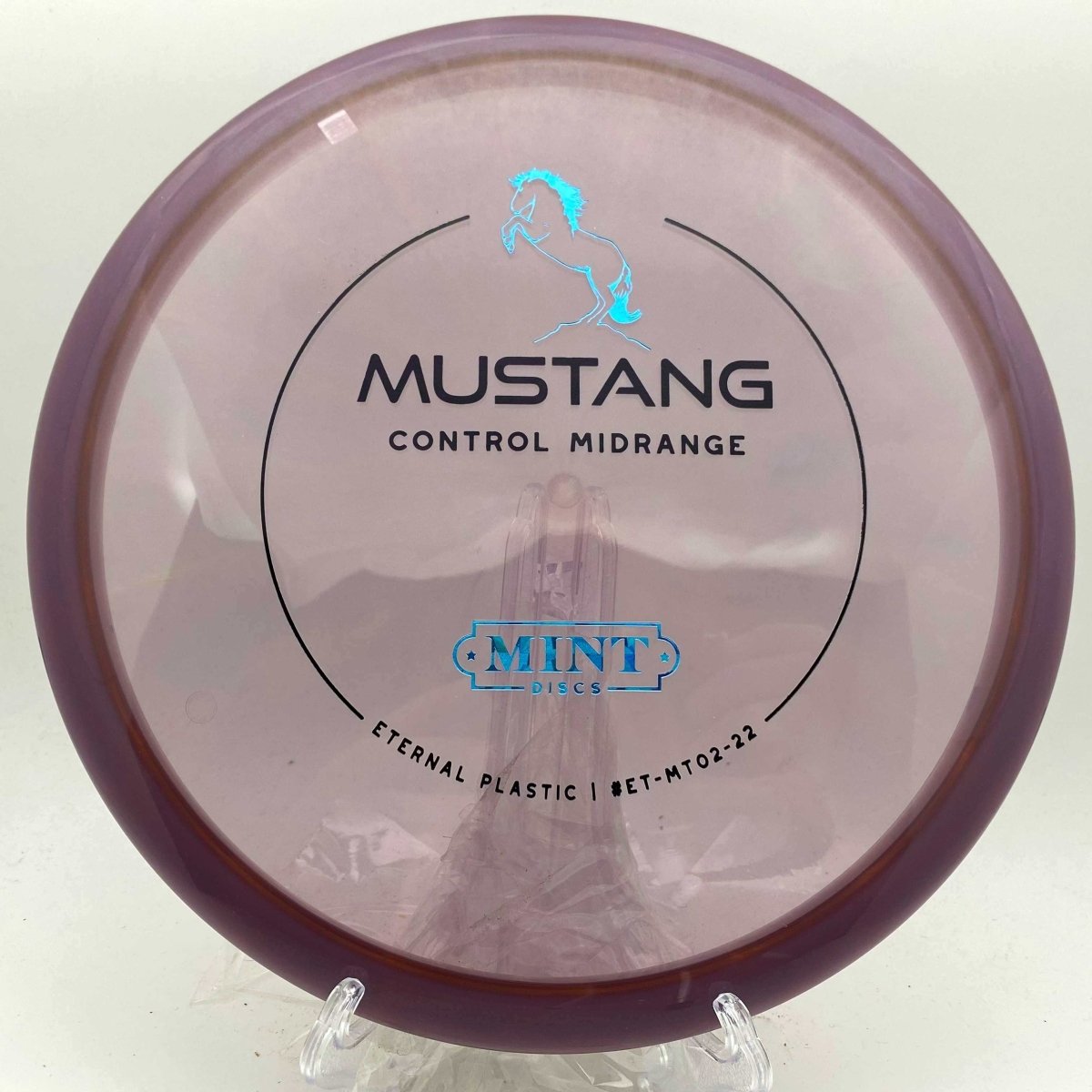 Mint Discs Eternal Mustang - Disc Golf Deals USA