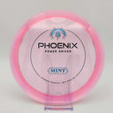 Mint Discs Eternal Phoenix - Disc Golf Deals USA