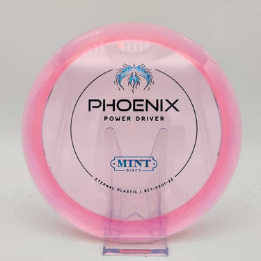 Mint Discs Eternal Phoenix - Disc Golf Deals USA