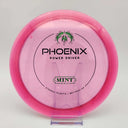 Mint Discs Eternal Phoenix - Disc Golf Deals USA