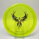 Mint Discs Eternal Phoenix - Disc Golf Deals USA