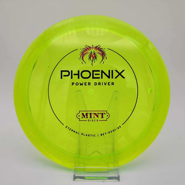 Mint Discs Eternal Phoenix - Disc Golf Deals USA