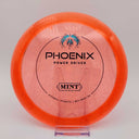 Mint Discs Eternal Phoenix - Disc Golf Deals USA