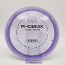 Mint Discs Eternal Phoenix - Disc Golf Deals USA