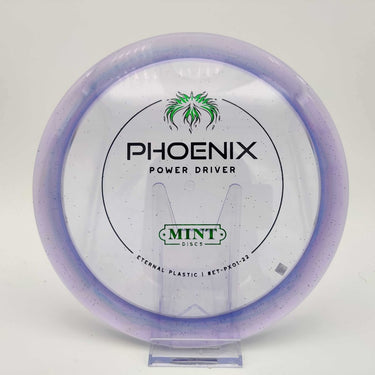 Mint Discs Eternal Phoenix - Disc Golf Deals USA