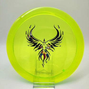 Mint Discs Eternal Phoenix - Disc Golf Deals USA