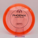 Mint Discs Eternal Phoenix - Disc Golf Deals USA