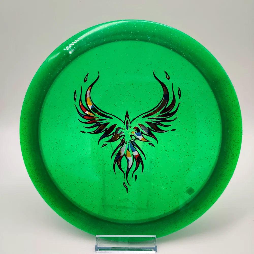 Mint Discs Eternal Phoenix - Disc Golf Deals USA