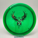 Mint Discs Eternal Phoenix - Disc Golf Deals USA