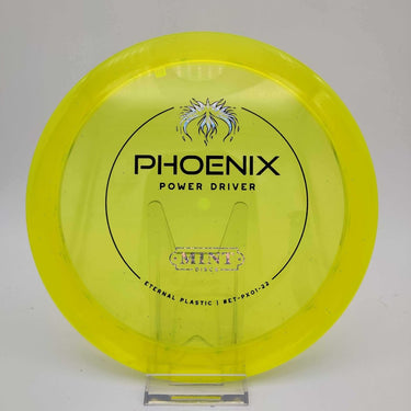 Mint Discs Eternal Phoenix - Disc Golf Deals USA