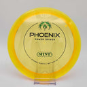 Mint Discs Eternal Phoenix - Disc Golf Deals USA