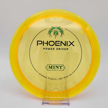 Mint Discs Eternal Phoenix - Disc Golf Deals USA