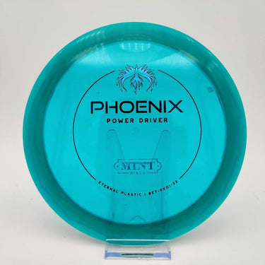 Mint Discs Eternal Phoenix - Disc Golf Deals USA