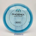 Mint Discs Eternal Phoenix - Disc Golf Deals USA