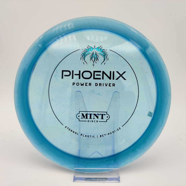 Mint Discs Eternal Phoenix - Disc Golf Deals USA