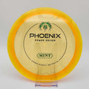 Mint Discs Eternal Phoenix - Disc Golf Deals USA