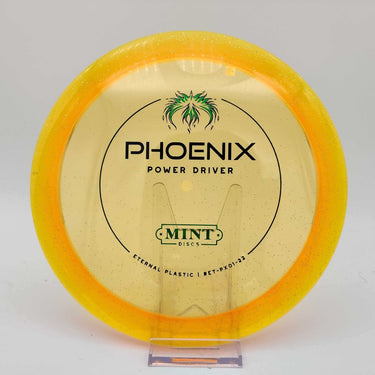 Mint Discs Eternal Phoenix - Disc Golf Deals USA