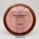 Mint Discs Eternal Phoenix - Disc Golf Deals USA