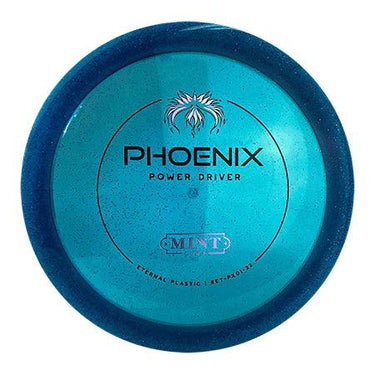 Mint Discs Eternal Phoenix - Disc Golf Deals USA