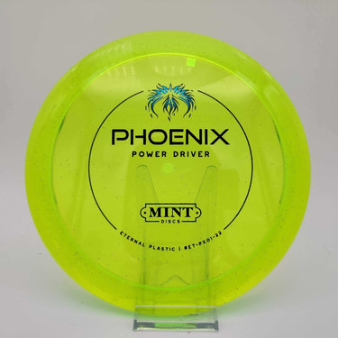 Mint Discs Eternal Phoenix - Disc Golf Deals USA