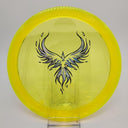 Mint Discs Eternal Phoenix - Special Edition "2 - Foil Big Icon" - Disc Golf Deals USA