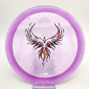 Mint Discs Eternal Phoenix - Special Edition "2 - Foil Big Icon" - Disc Golf Deals USA