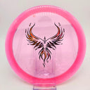 Mint Discs Eternal Phoenix - Special Edition "2 - Foil Big Icon" - Disc Golf Deals USA