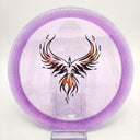 Mint Discs Eternal Phoenix - Special Edition "2 - Foil Big Icon" - Disc Golf Deals USA