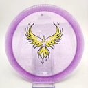 Mint Discs Eternal Phoenix - Special Edition "2 - Foil Big Icon" - Disc Golf Deals USA