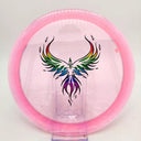 Mint Discs Eternal Phoenix - Special Edition "2 - Foil Big Icon" - Disc Golf Deals USA