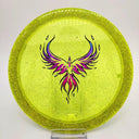 Mint Discs Eternal Phoenix - Special Edition "2 - Foil Big Icon" - Disc Golf Deals USA