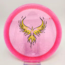 Mint Discs Eternal Phoenix - Special Edition "2 - Foil Big Icon" - Disc Golf Deals USA