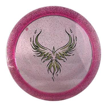 Mint Discs Eternal Phoenix - Special Edition "2 - Foil Big Icon" - Disc Golf Deals USA