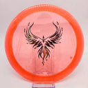 Mint Discs Eternal Phoenix - Special Edition "2 - Foil Big Icon" - Disc Golf Deals USA