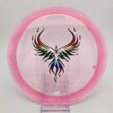 Mint Discs Eternal Phoenix - Special Edition "2 - Foil Big Icon" - Disc Golf Deals USA