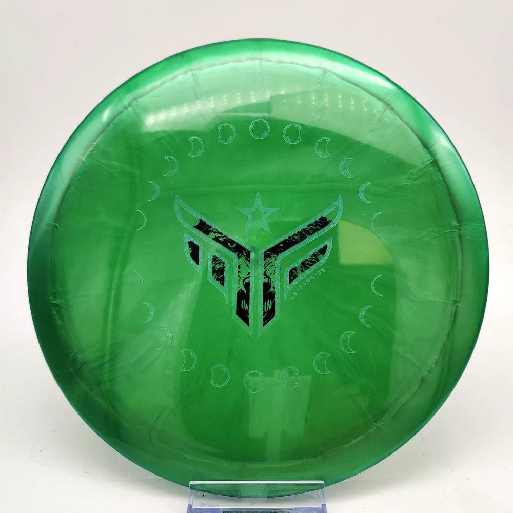 Mint Discs Mason Ford Sublime Alpha (6th Run) Disc Golf Deals USA