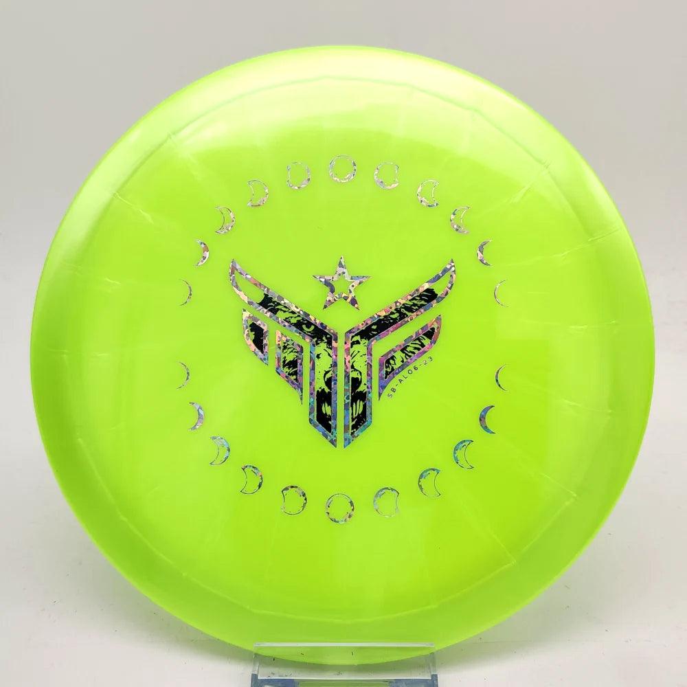 Mint Discs Mason Ford Sublime Alpha (6th Run) Disc Golf Deals USA