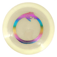 Mint Discs Nocturnal Glow Diamondback - Disc Golf Deals USA