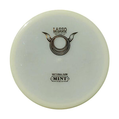 Mint Discs Nocturnal Glow Lasso - Disc Golf Deals USA