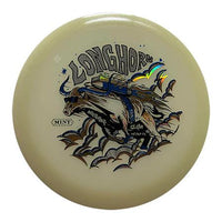 Mint Discs Nocturnal Longhorn - Disc Golf Deals USA