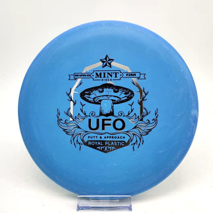 Mint Discs Royal UFO - Disc Golf Deals USA