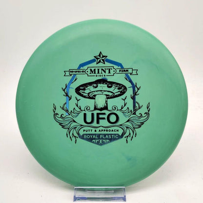 Mint Discs Royal UFO - Disc Golf Deals USA