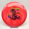 #24 173.7g | Pink