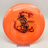#27 174.5g | Orange
