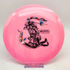 #28 174.7g | Pink