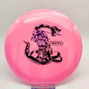 #13 174g | Pink