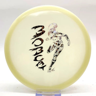 Mint Discs SE Nocturnal Glow Bobcat - Disc Golf Deals USA