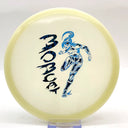 Mint Discs SE Nocturnal Glow Bobcat - Disc Golf Deals USA